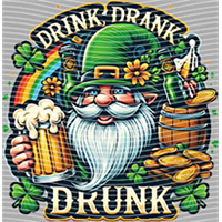 ST PATRICKS DAY-ST 1036